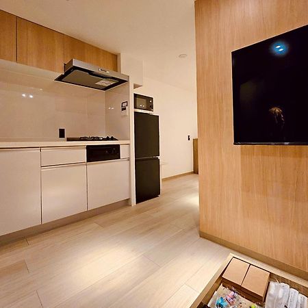 Mkg Home・芝 Токіо Екстер'єр фото