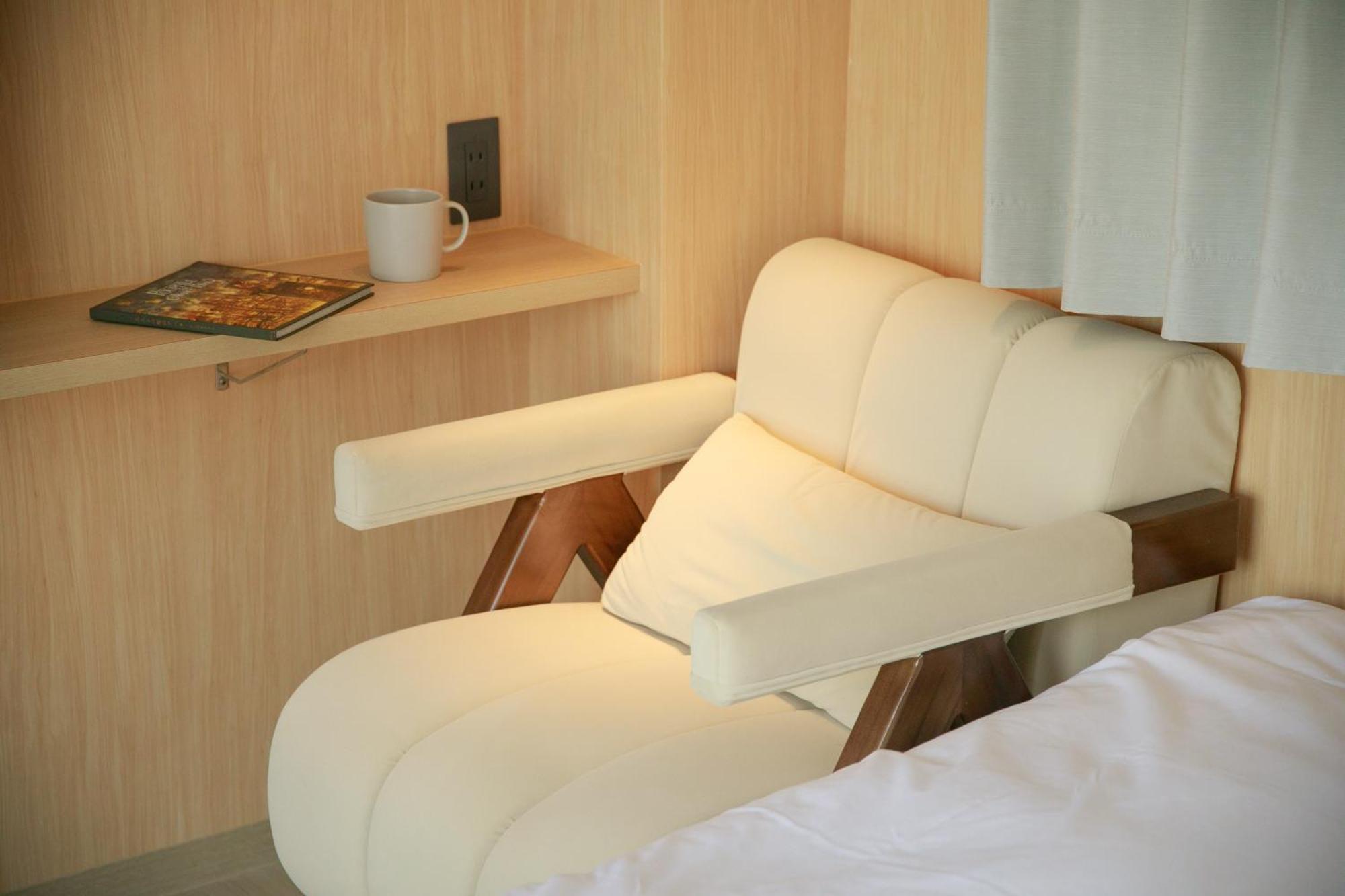 Mkg Home・芝 Токіо Екстер'єр фото