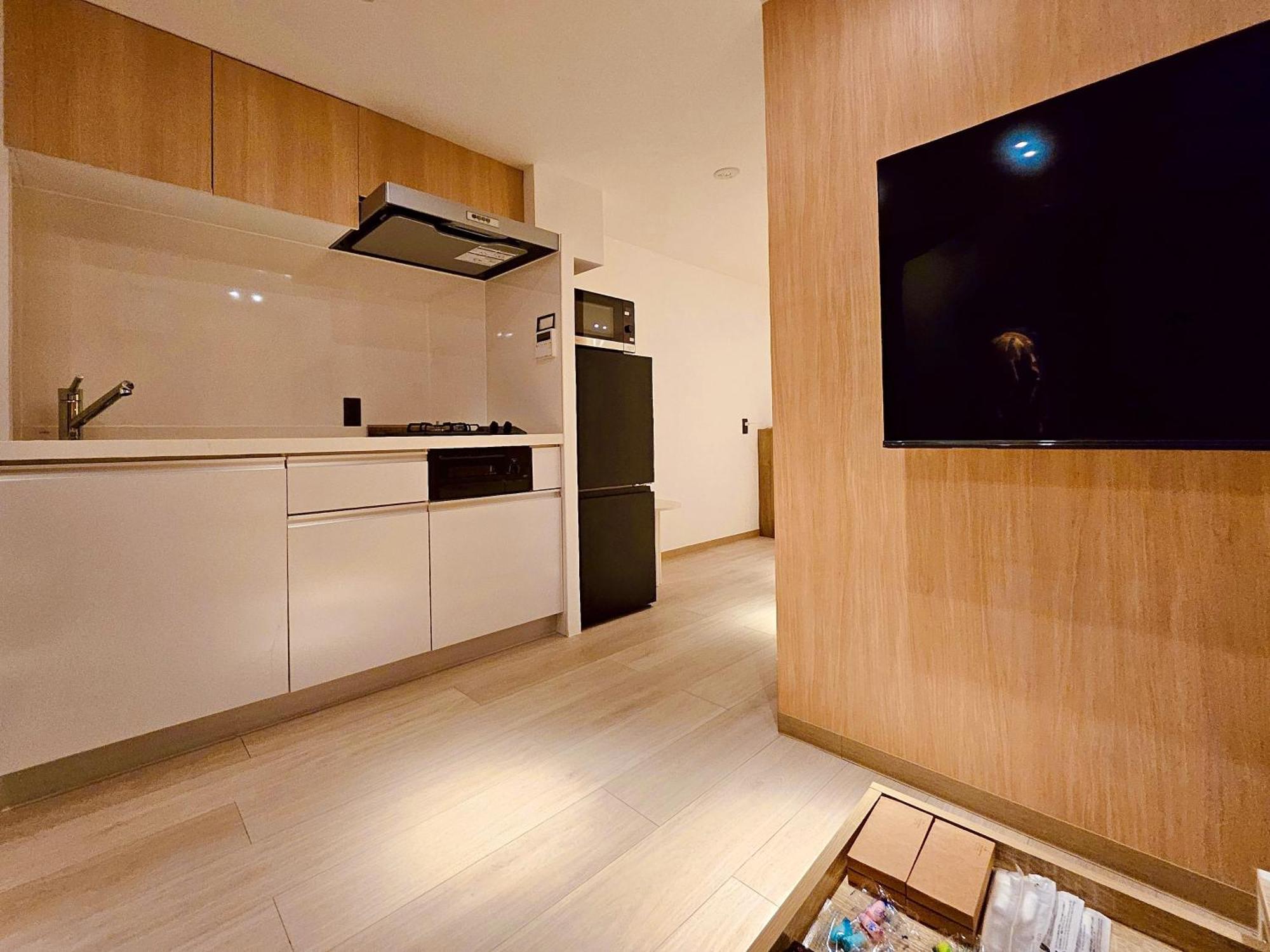 Mkg Home・芝 Токіо Екстер'єр фото